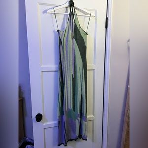 House of Summer Hockney Dress